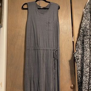 Comfy Everyday Dress
